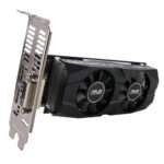 Placa Gráfica ASUS LP BRK OC Edition NVIDIA GeForce RTX 3050 6GB GDDR6 - Image 2