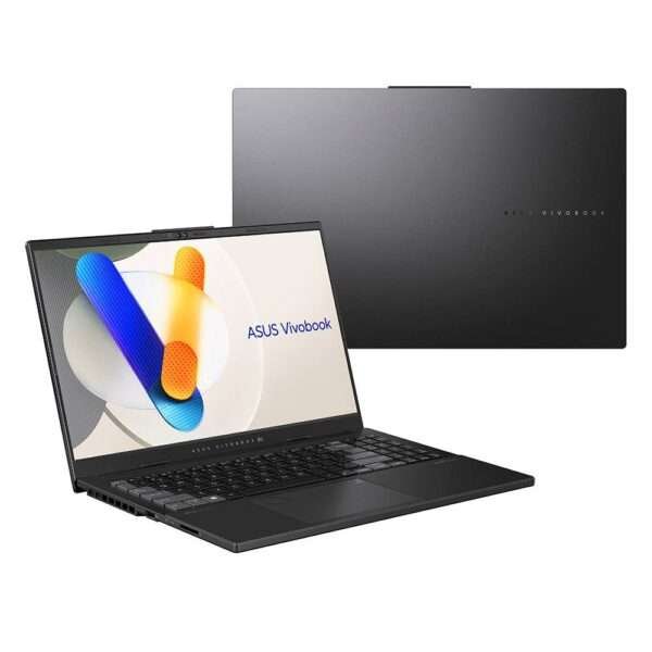 Portátil Asus VivoBook Pro 15 OLED N6506MV-94BO46CB1 15.6" 3K OLED Intel Core Ultra 9 185H 24GB 1TB RTX 4060 W11P