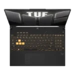 Portátil Asus TUF Gaming F16 FX607JV-73B46CS2 16'' WUXGA i7-13650HX 32GB 1TB RTX4060 S/so - Image 3