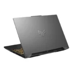 Portátil Asus TUF Gaming F16 FX607JV-73B46CS2 16'' WUXGA i7-13650HX 32GB 1TB RTX4060 S/so - Image 4