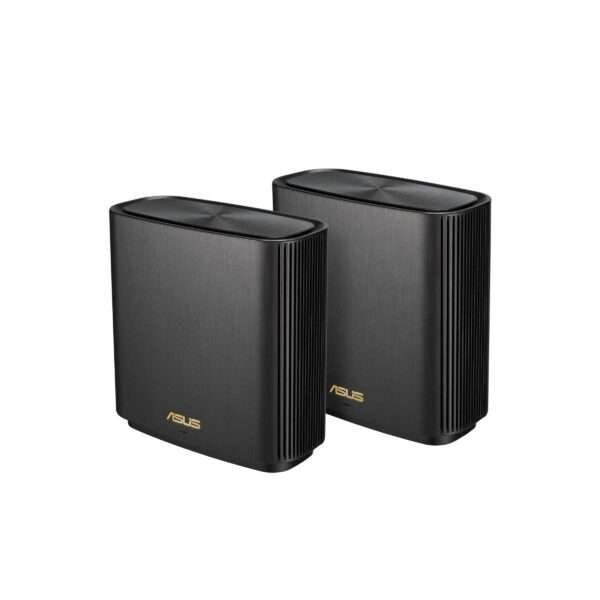 Router Asus AX6600 3 Portas 10/100/1000Mbps