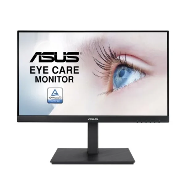 Monitor Asus 21.5" VA229QSB IPS FHD 75Hz FreeSync 5ms