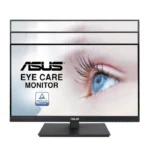 Monitor Asus 21.5" VA229QSB IPS FHD 75Hz FreeSync 5ms - Image 2