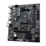 Motherboard Gigabyte micro ATX A520M-H AM4 - Image 3