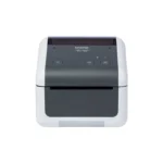 Impressora de Etiquetas Térmica Brother TD-4420DN USB/RJ-45 - Image 2