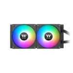 Water Cooler Thermaltake Th240 V2 Ultra Ex Argb - Image 4