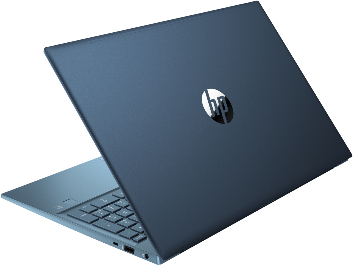 Portátil HP 15-eh2003np 15.6'' FHD R5 5625U 16GB 1TB W11H - Outlet - Image 5