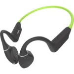 Auriculares Sem Fios Bluetooth de Condução Óssea Creative Outlier Free Plus Verdes