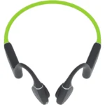 Auriculares Sem Fios Bluetooth de Condução Óssea Creative Outlier Free Plus Verdes - Image 2