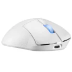Rato Gaming Sem Fios ASUS ROG Keris II Ace 42000DPI Branco - Image 2
