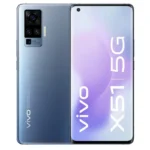 Smartphone Vivo X51 5G 8GB 256GB 6,56'' Alpha Grey