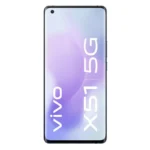 Smartphone Vivo X51 5G 8GB 256GB 6,56'' Alpha Grey - Image 2