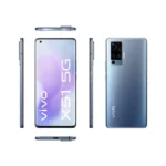 Smartphone Vivo X51 5G 8GB 256GB 6,56'' Alpha Grey - Image 4