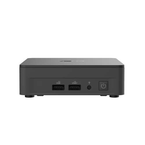 ASUS NUC 12 Pro Kit NUC12WSKi5 UCFF Preto i5-1240P