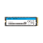 Disco SSD Lexar NM610PRO M.2 1 TB PCI Express 3.0 NVMe 3300R/2600W