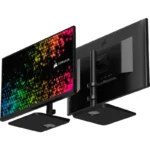 Monitor Corsair Xeneon 315QHD165 31.5" IPS QHD 165Hz 8ms FreeSync/G-Sync - Image 4