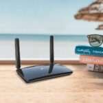 Router TP-Link Archer MR400 AC1200 Dual-Band WiFi 5 4G/3G 10/100Mbps - Image 4
