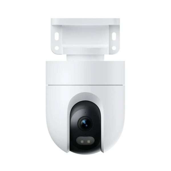 Câmara de Segurança de Rede Xiaomi CW400 4MP Exterior Full.Color Wi-Fi Pan/Tilt QHD 1400p IP66