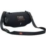 Coluna Portátil Xtreme 4, Bluetooth 5.3, Resistente à água e Pó (IP67), Correia para o Ombro, Preta - Image 2