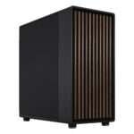 Caixa Extended-ATX Fractal Design North XL Mesh Charcoal Black