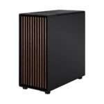 Caixa Extended-ATX Fractal Design North XL Mesh Charcoal Black - Image 6