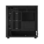 Caixa Extended-ATX Fractal Design North XL Mesh Charcoal Black - Image 5