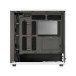 Caixa Extended-ATX Fractal Design North XL Mesh Chalk White - Image 5