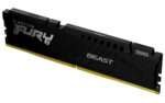 Memória Ram Kingston Technology FURY Beast 16GB 1 x 16GB DDR5 CL34 6800MHz