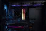 Memória Ram Kingston Technology FURY Beast RGB 32GB 1 x 32GB DDR5 CL30 6000MHz - Image 2