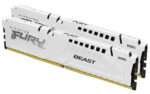Memória Ram Kingston Technology FURY Beast 64GB 2 x 32GB DDR5