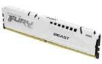 Memória Ram Kingston Technology FURY Beast 64GB 2 x 32GB DDR5 - Image 2