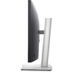 Monitor Curvo Dell P Series 34" P3424WE IPS 4K Ultra HD 8ms 60Hz Ethernet + USB-C (90W) - Image 2