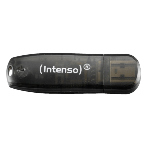 Pen Drive Intenso Rainbow Line 16GB USB 2.0