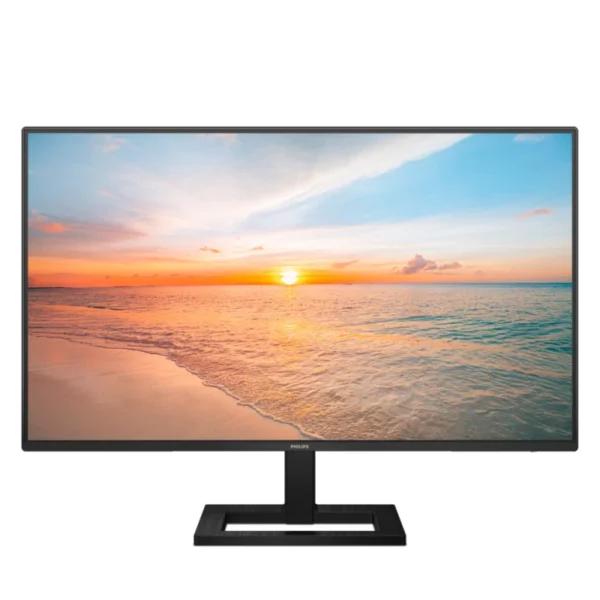 Monitor Philips 27" 27E1N1600AE/00 IPS QHD 100Hz (1ms)