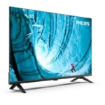 Televisor Philips 32PHS6009 32" HD LED Smart TV / WiFi