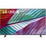 Televisão LG Série UR78 50" LED 4K UHD Smart TV ThinQ AI