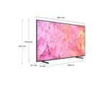 Televisor Samsung QE43Q60CAUXXH 43" QLED 4K Ultra HD - Image 2