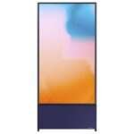 Televisão Samsung LS05 (2023) The Sero SmartTV 43" QLED 4K UHD