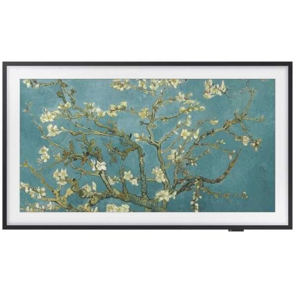 Televisão Samsung LS03C The Frame 32' QLED FHD