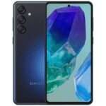 Smartphone Samsung Galaxy M55 5G 6.7" 8GB 128GB Dual SIM Preto