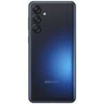Smartphone Samsung Galaxy M55 5G 6.7" 8GB 128GB Dual SIM Preto - Image 2