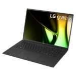 Portátil LG Gram 16Z90SP-A.AD78P 16" OLED WQXGA+ Ultra 7 155H GeForce RTX 3050 32GB 1TB W11H - Image 4