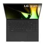 Portátil LG Gram 16Z90SP-A.AD78P 16" OLED WQXGA+ Ultra 7 155H GeForce RTX 3050 32GB 1TB W11H - Image 2