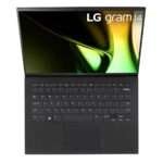 Portátil LG Gram 14Z90S-G.AA78P 14" WUXGA Ultra 7 155H Arc Graphics 32GB 1TB W11H - Image 3