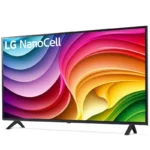 Televisão LG NanoCell 65NANO82T6B TV 65" 4K Ultra HD Smart TV WiFi - Image 2