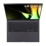 Portátil LG Gram 16Z90S-G.AA76P 16" WQXGA Ultra 7 155H Arc Graphics 16GB 512GB W11H - Image 2