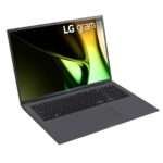 Portátil LG Gram 17Z90S-G.AA76P 17" WQXGA Ultra 7 155H Arc Graphics 16GB 512GB W11H - Image 2