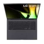 Portátil LG Gram 17Z90S-G.AA76P 17" WQXGA Ultra 7 155H Arc Graphics 16GB 512GB W11H - Image 3