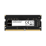 Memória RAM Lexar SO-DIMM 8GB (1x8GB) DDR4 3200MHz CL19