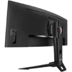 Monitor AsRock PG34WQ15R2B 34" LED UWQHD 165Hz FreeSync Premium Wifi Curvo - Image 5